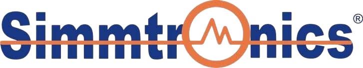 Simmtronics logo