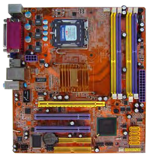 Motherboard