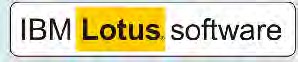 IBM Lotus software