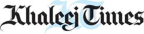 Khaleej Times logo